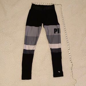 PINK Workout Leggings